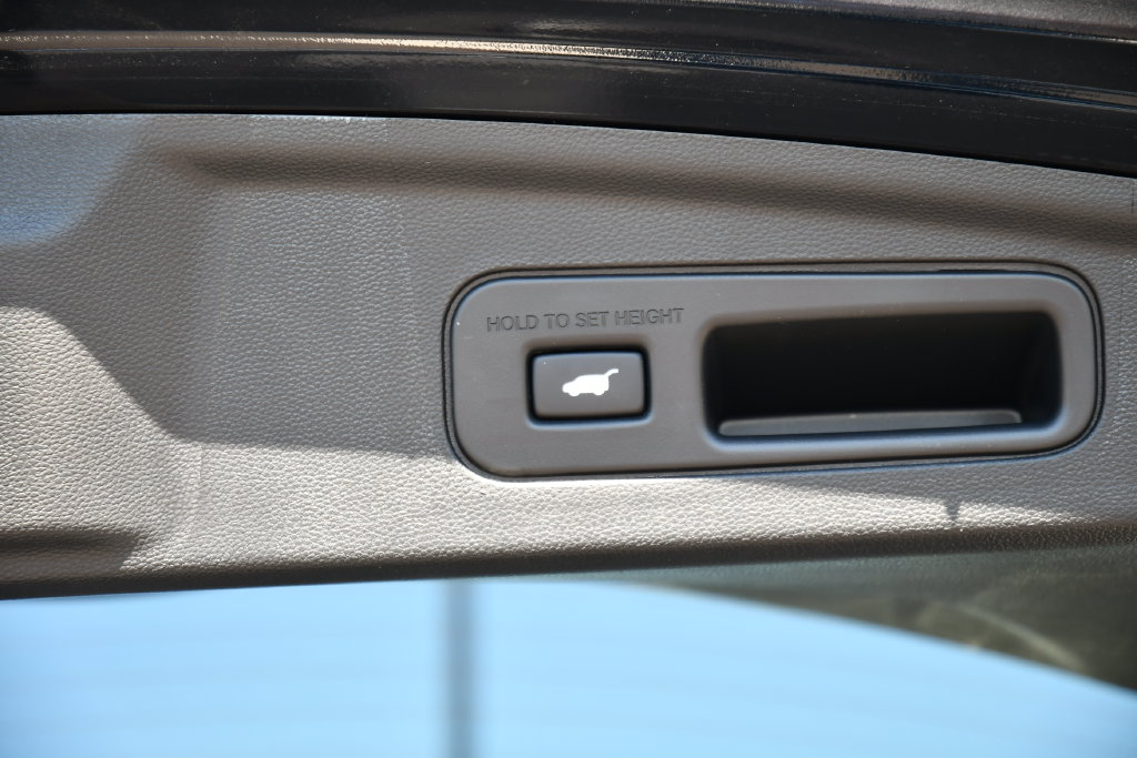 2026 Acura MDX Technology Package - Photo 38