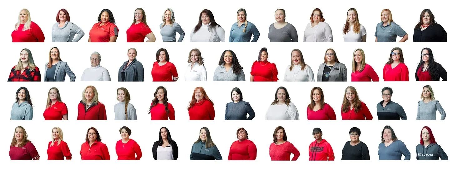 Women in Automotive