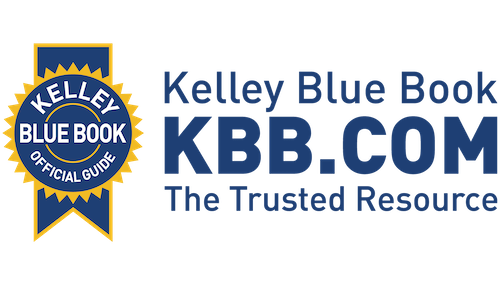 Kelley Blue Book logo