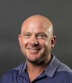 Staff member Shane Huffman from ID_ed96d7