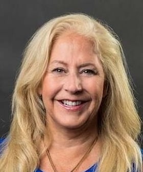 Staff member Kim Huffman from ID_ed96d7