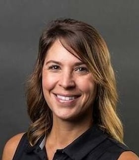 Staff member Kimber Huffman from ID_29dc3c