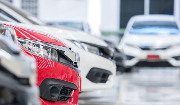 Who we are - Auto Group of Louisville