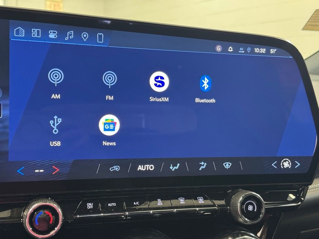 2026 Chevrolet Blazer EV LT - Photo 35