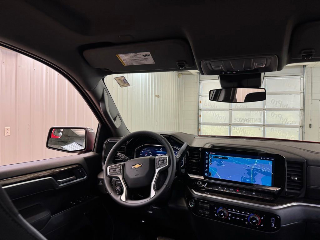 2026 Chevrolet Silverado 1500 LT - Photo 22