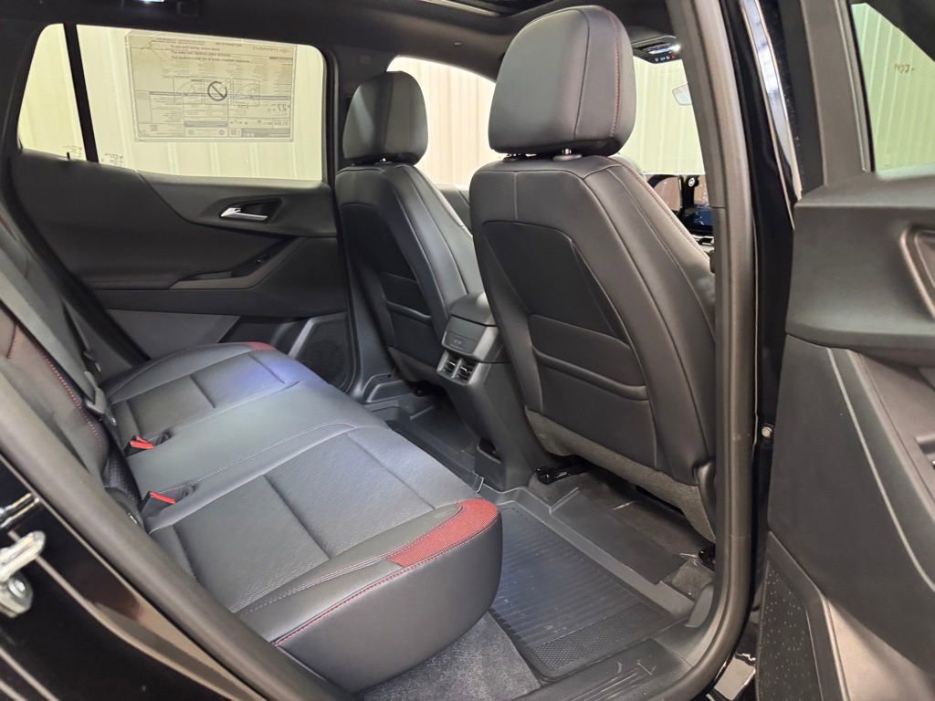 2026 Chevrolet Equinox RS - Photo 25
