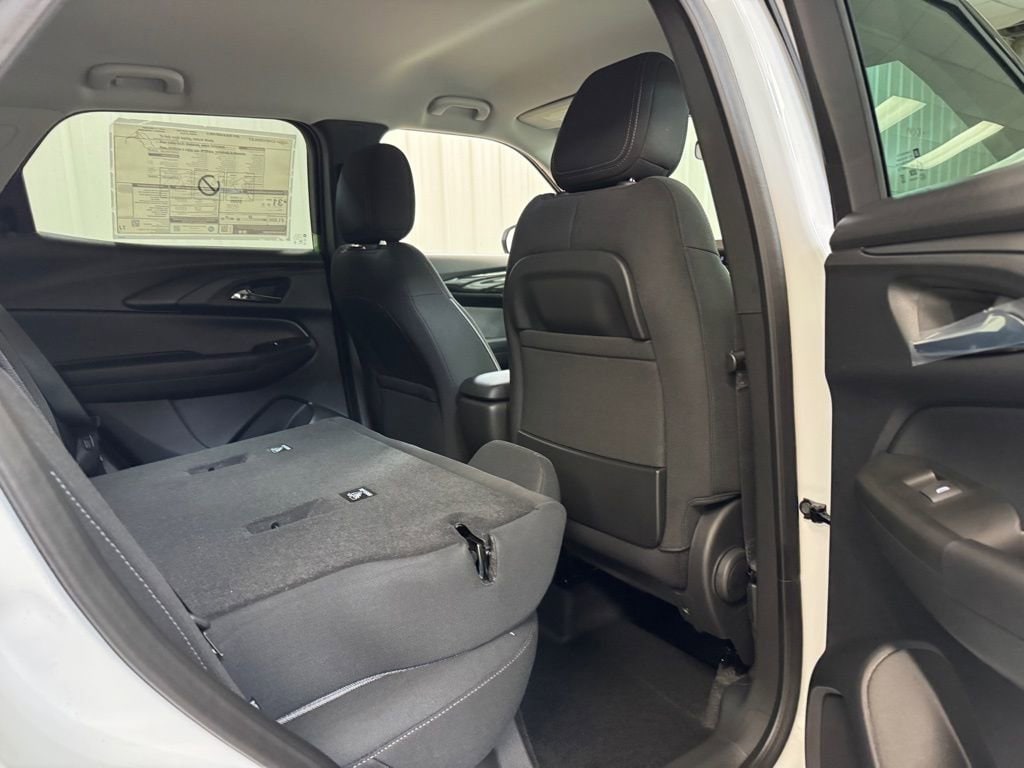 2026 Chevrolet Trailblazer LT - Photo 22