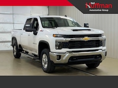 2026 Chevrolet Silverado 2500 HD LT Truck