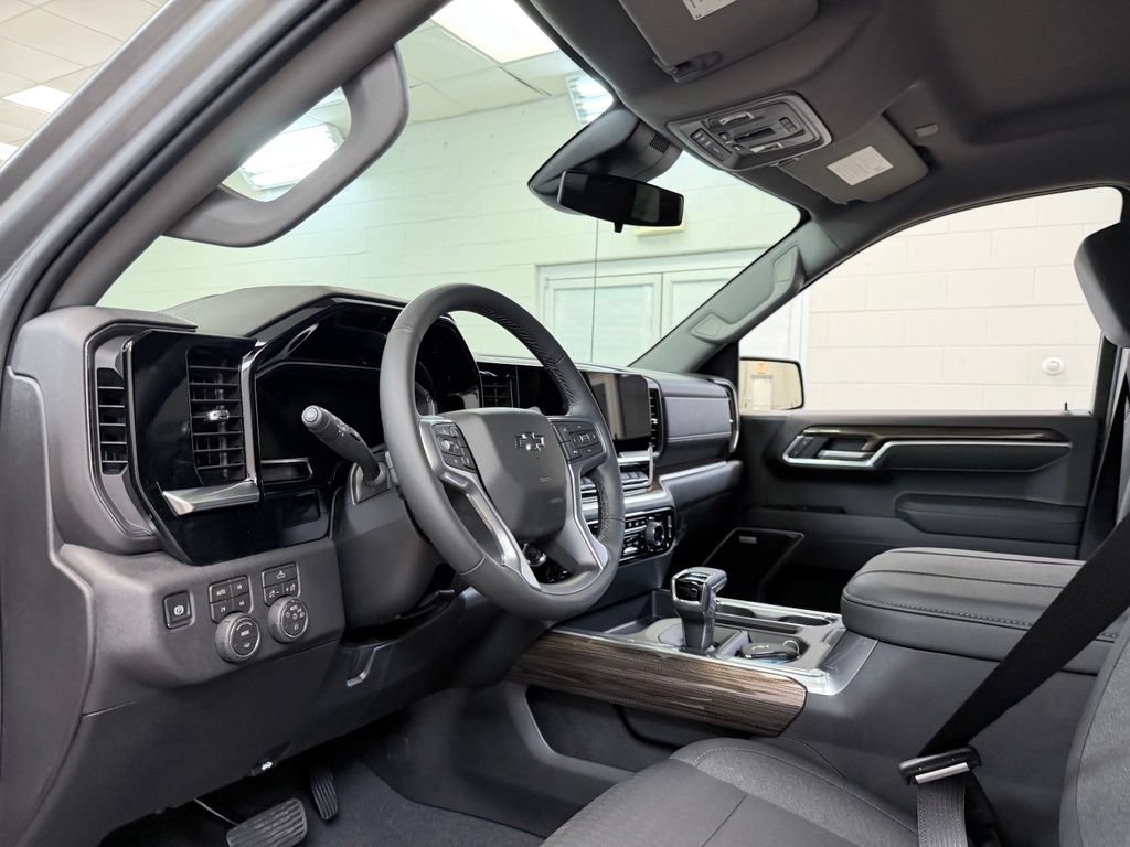 2026 Chevrolet Silverado 1500 RST - Photo 15