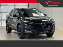 2026 Chevrolet Trax Activ SUV