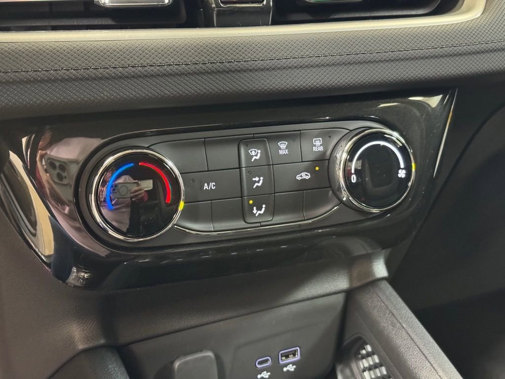 2026 Chevrolet Trailblazer LT - Photo 36