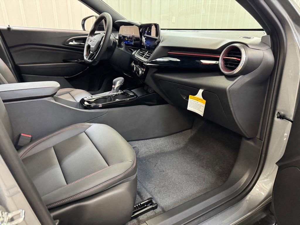 2026 Chevrolet Trax RS - Photo 26