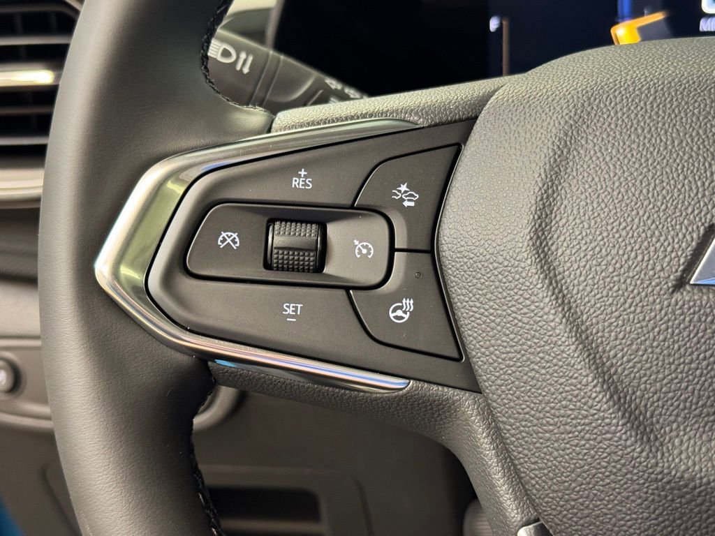 2026 Chevrolet Trailblazer LT - Photo 31
