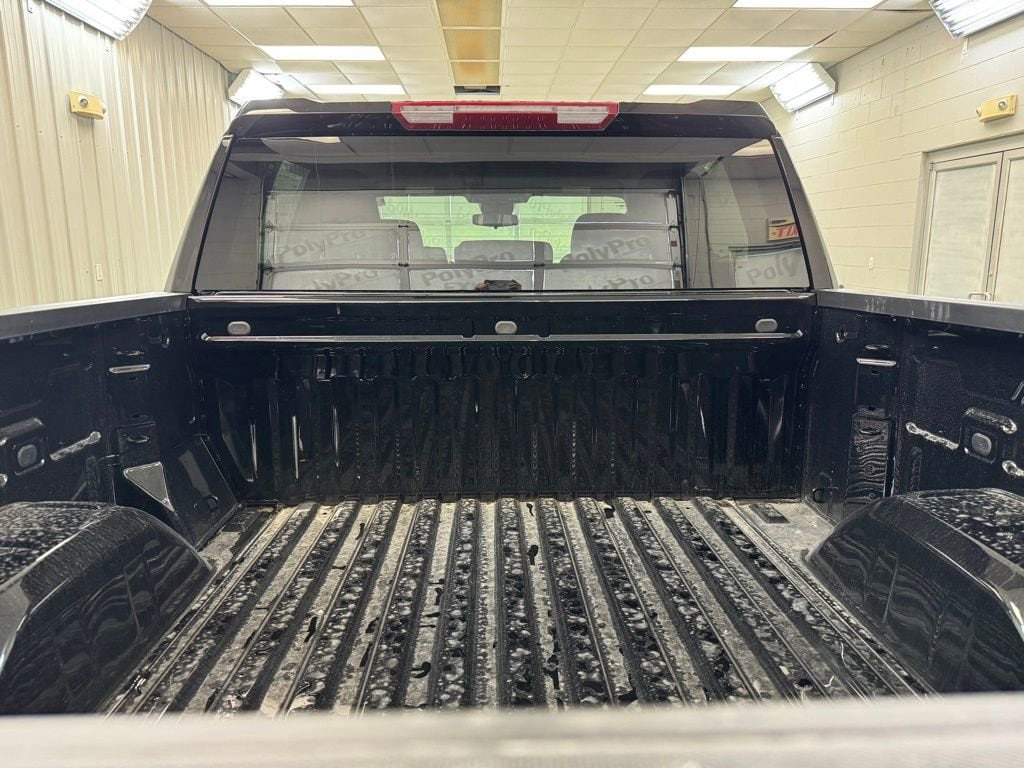 2026 Chevrolet Silverado 1500 LT - Photo 24
