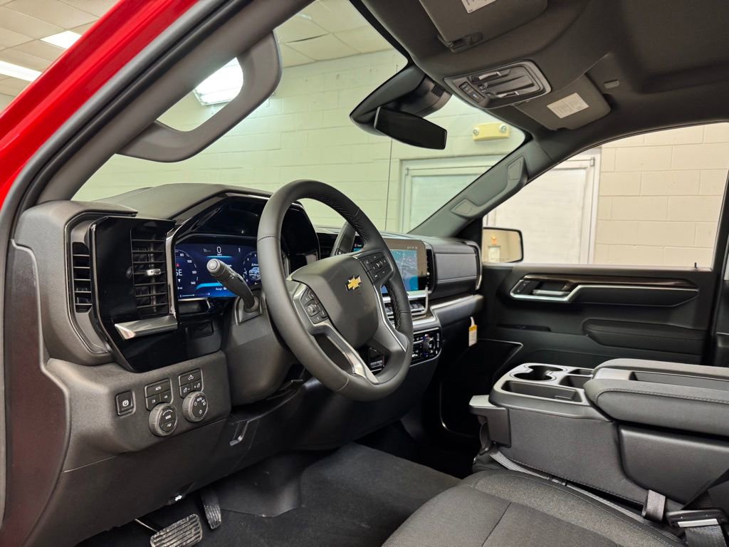 2026 Chevrolet Silverado 1500 LT - Photo 14