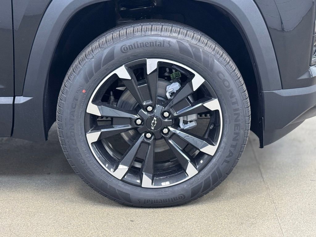 2026 Chevrolet Equinox RS - Photo 3