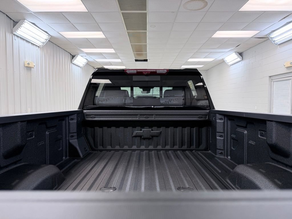 2026 Chevrolet Silverado 3500 HD LTZ - Photo 30