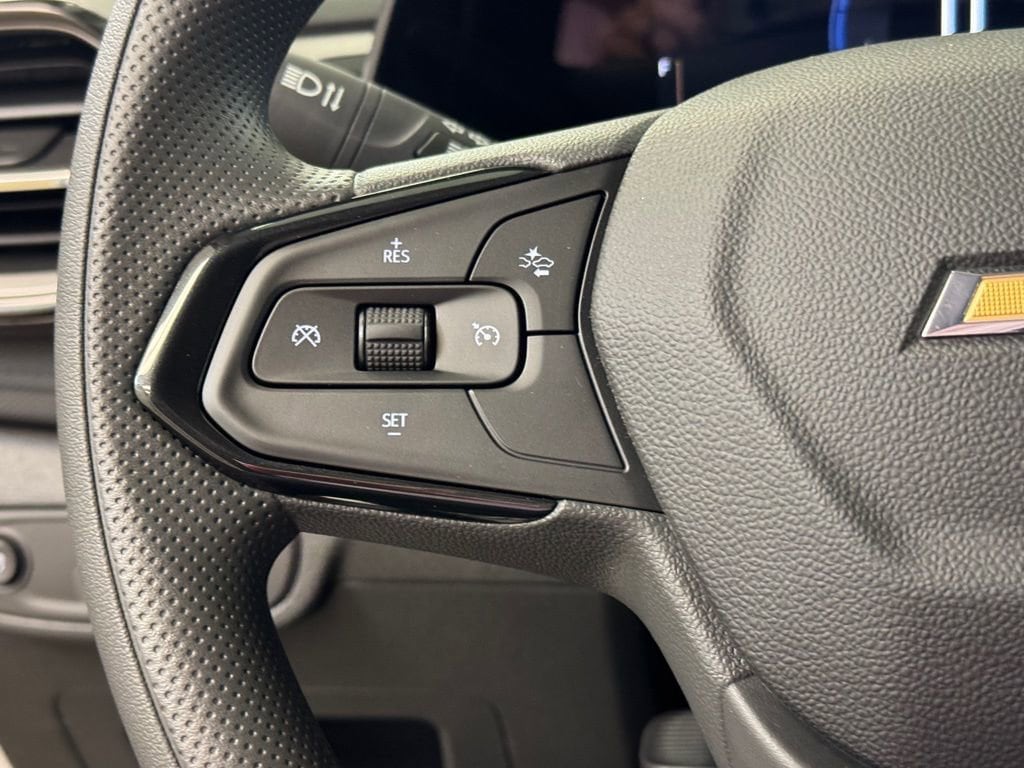 2026 Chevrolet Trailblazer LT - Photo 29