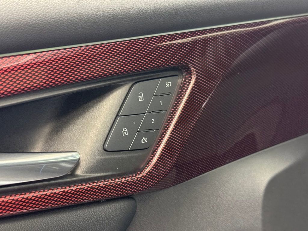 2026 Chevrolet Traverse RS - Photo 9