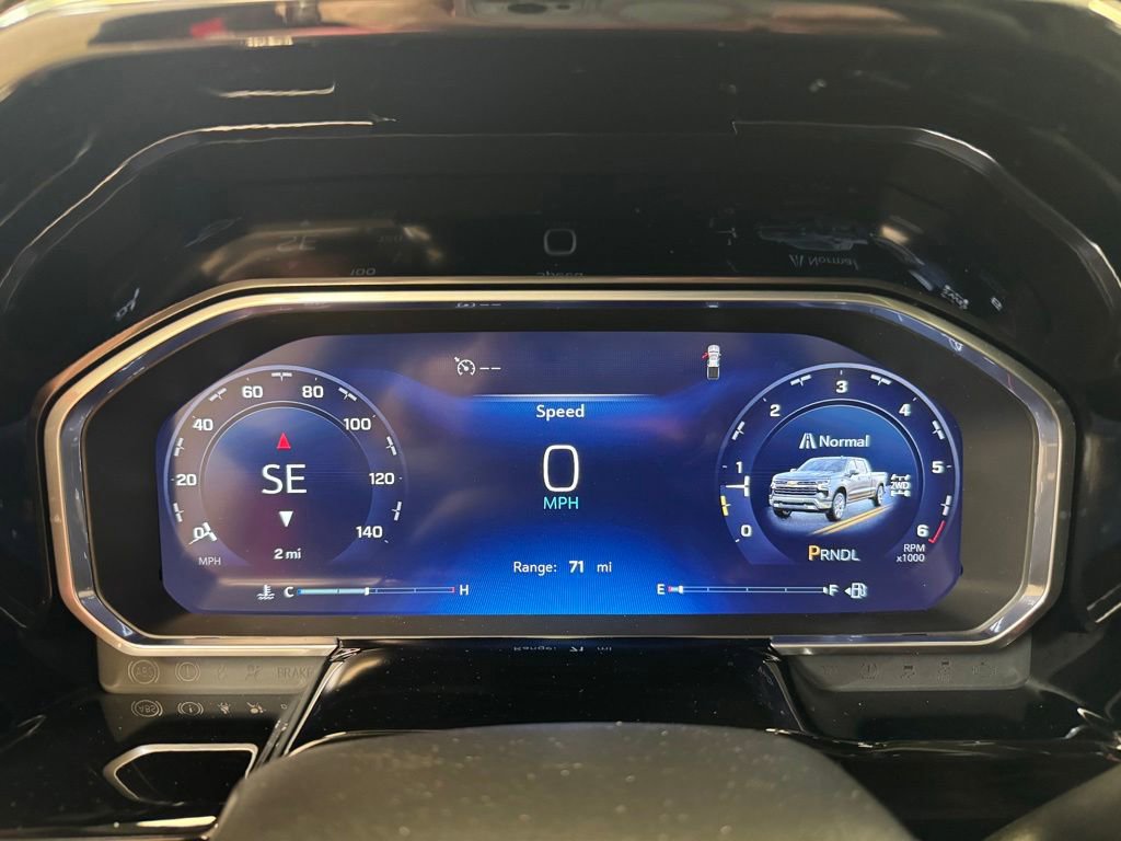 2026 Chevrolet Silverado 1500 LT - Photo 31