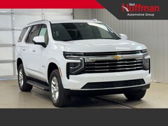 2026 Chevrolet Tahoe LT SUV