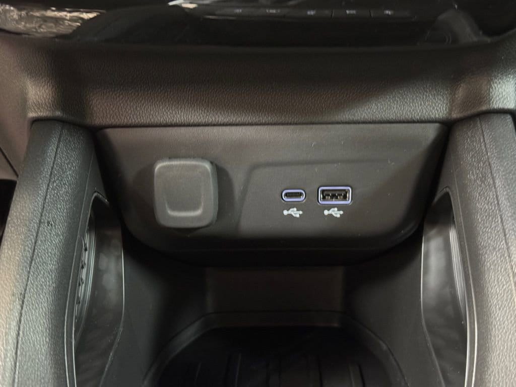 2026 Chevrolet Trailblazer LT - Photo 34