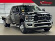  Ram 3500 Chassis Cab