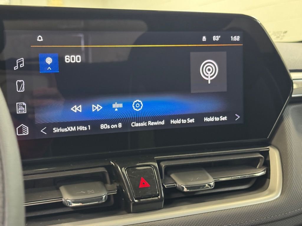 2026 Chevrolet Trailblazer LT - Photo 39