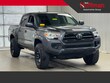  Toyota Tacoma 4WD