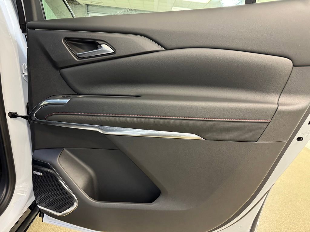 2026 Chevrolet Traverse RS - Photo 28