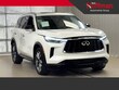  INFINITI QX60