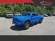  Toyota Tacoma 4WD