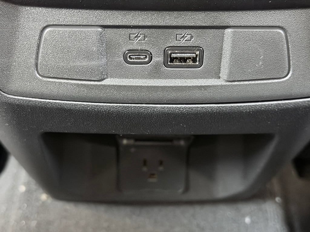 2026 Chevrolet Colorado LT - Photo 25