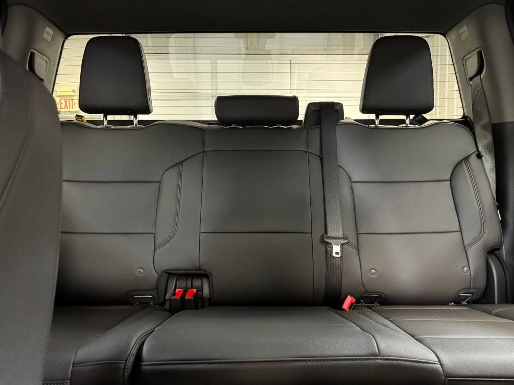 2025 Chevrolet Silverado 2500 HD Work Truck - Photo 15