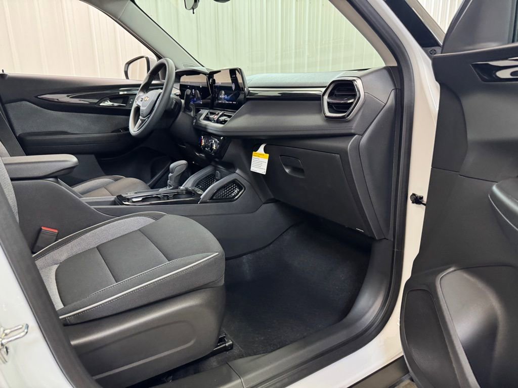 2026 Chevrolet Trailblazer LT - Photo 23