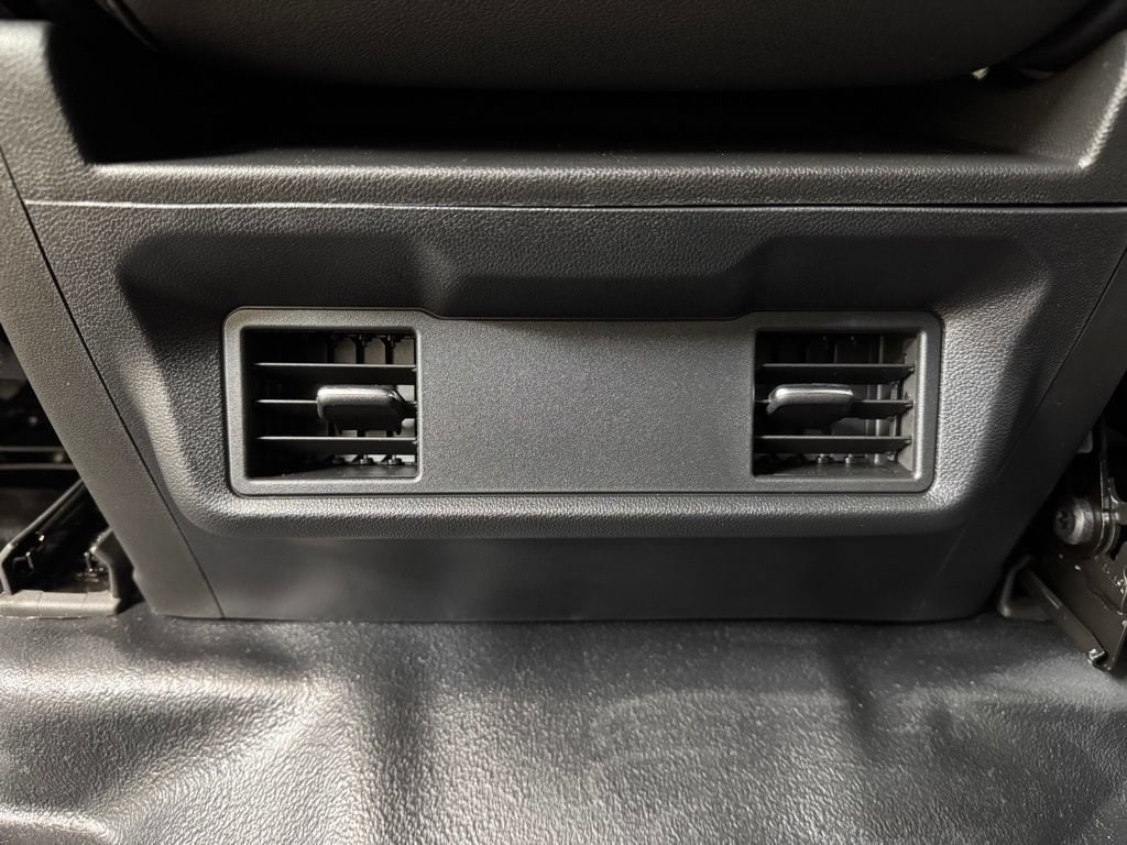 2025 Chevrolet Silverado 2500 HD Work Truck - Photo 19