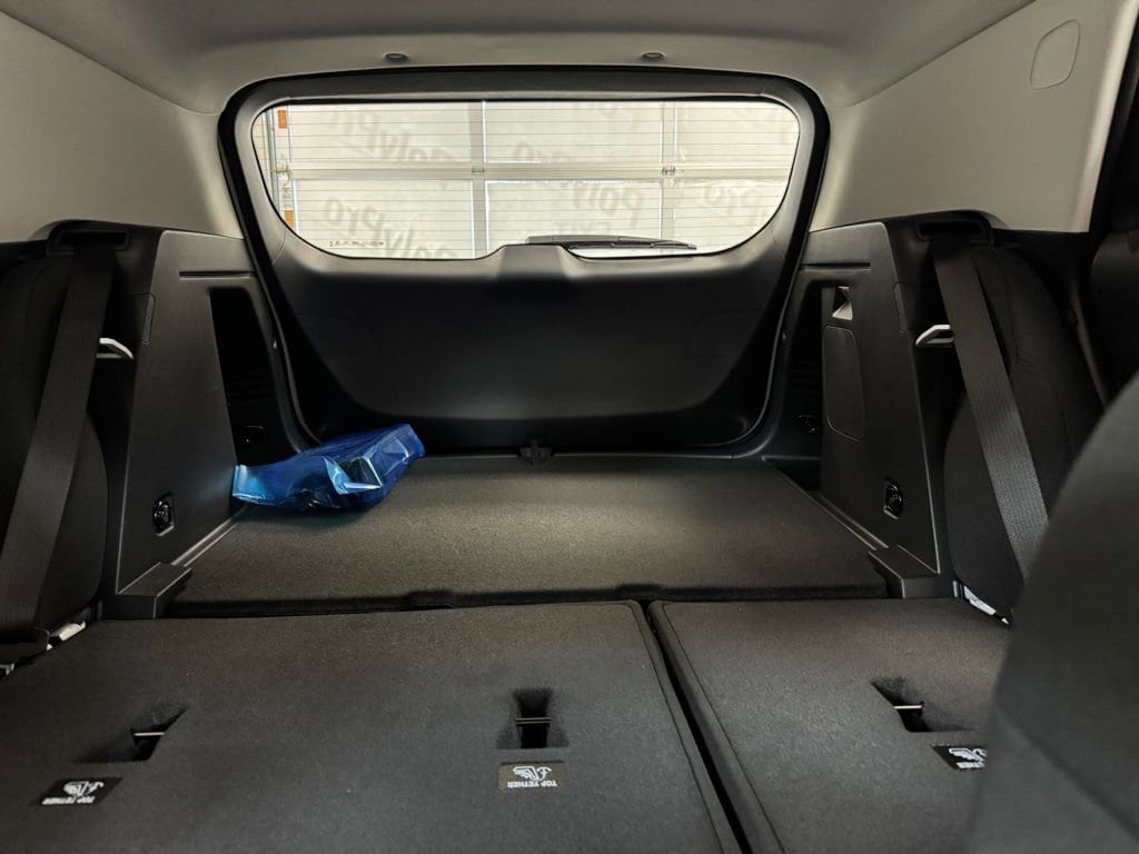 2026 Chevrolet Trailblazer LT - Photo 15