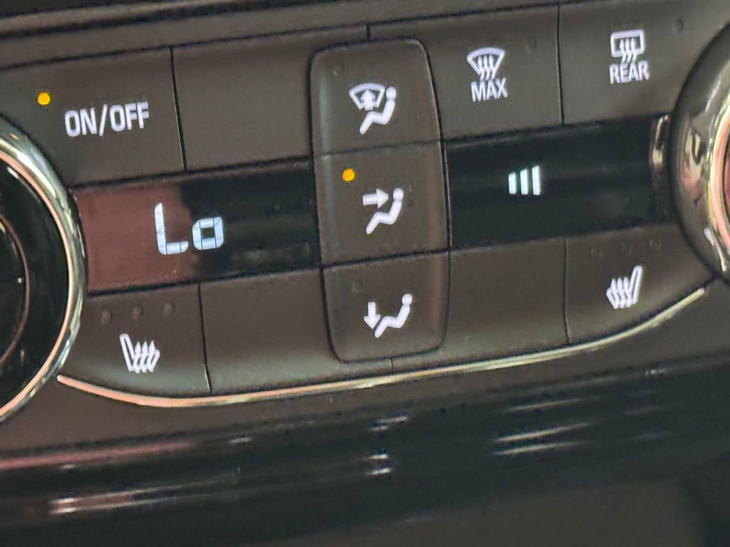 2026 Chevrolet Trax LT - Photo 39