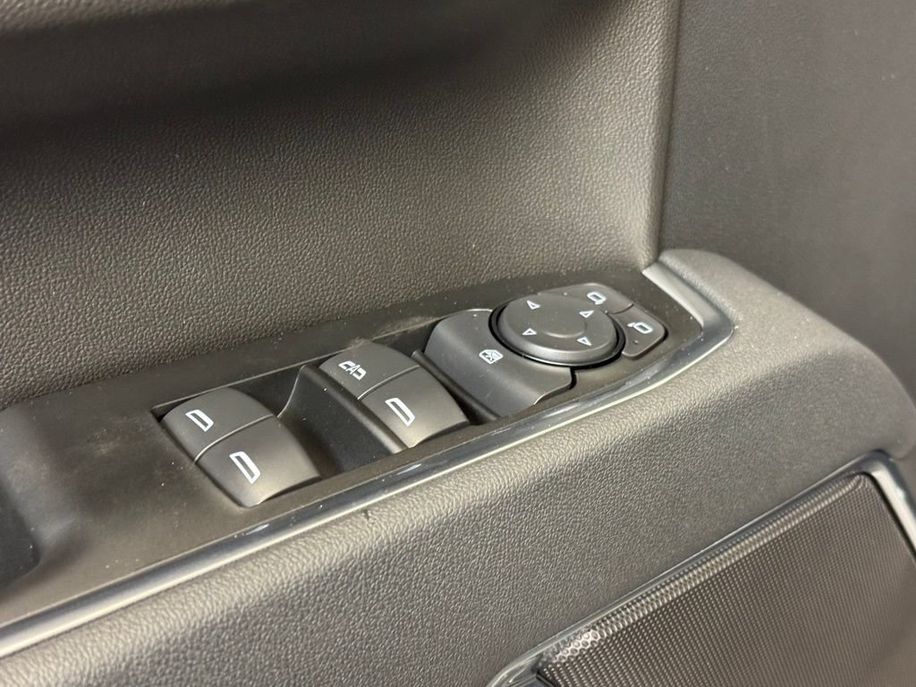 2026 Chevrolet Silverado 1500 LT - Photo 11