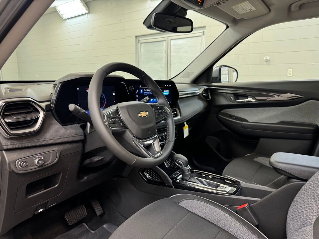 2026 Chevrolet Trailblazer LT - Photo 14