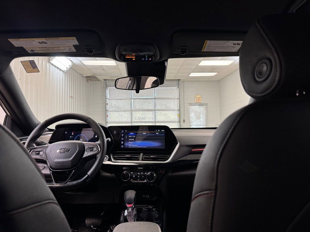 2026 Chevrolet Trax RS - Photo 20