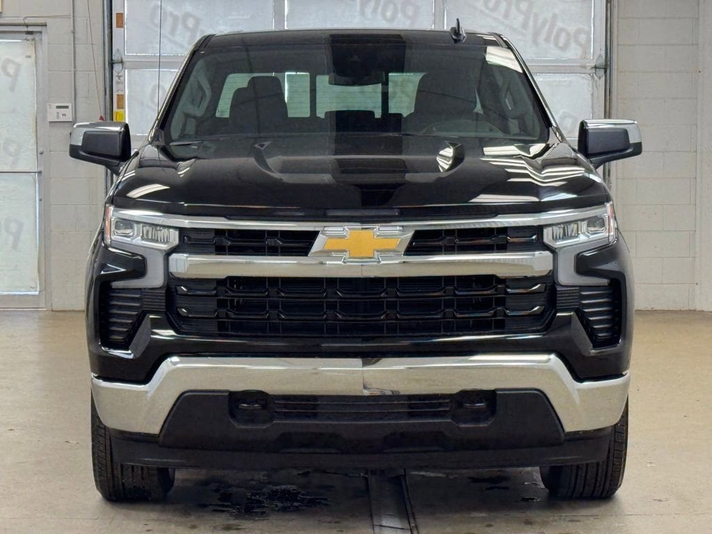 2026 Chevrolet Silverado 1500 LT - Photo 2