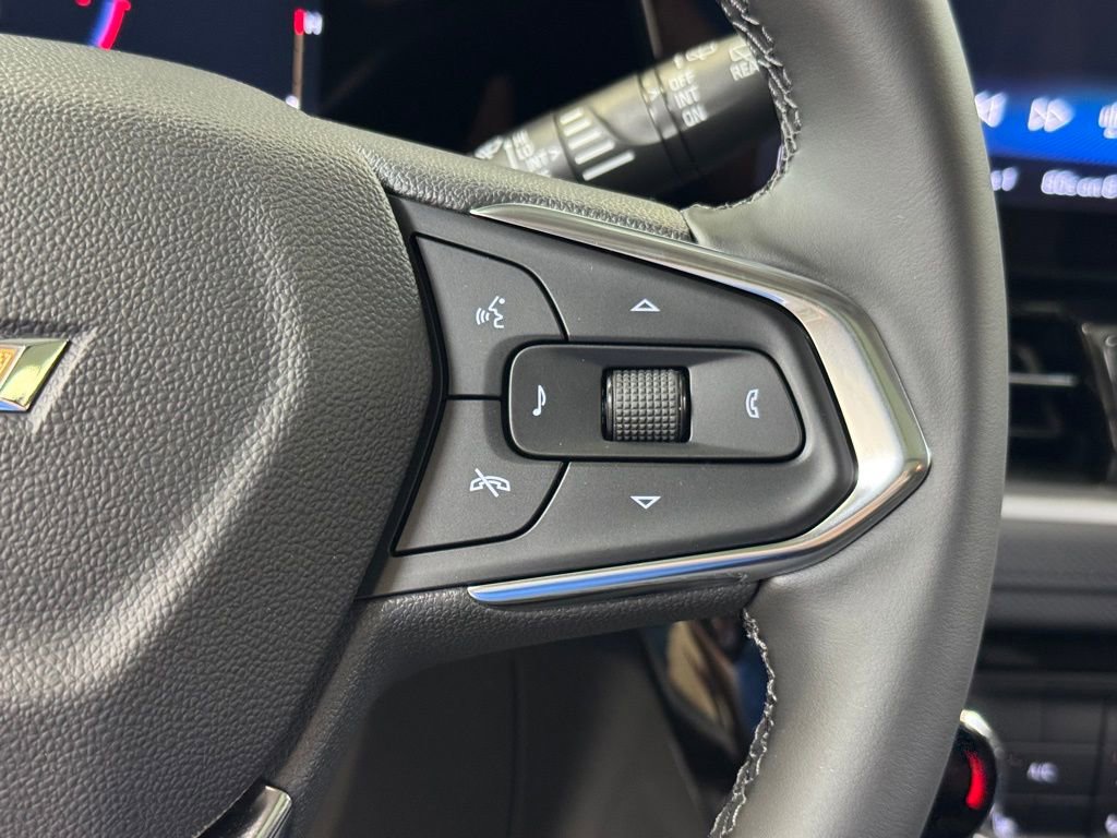2026 Chevrolet Trailblazer LT - Photo 32