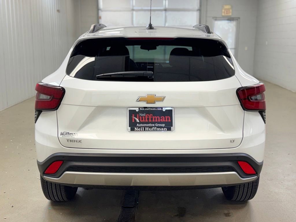 2026 Chevrolet Trax LT - Photo 6