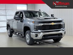 2026 Chevrolet Silverado 2500 HD LT Truck