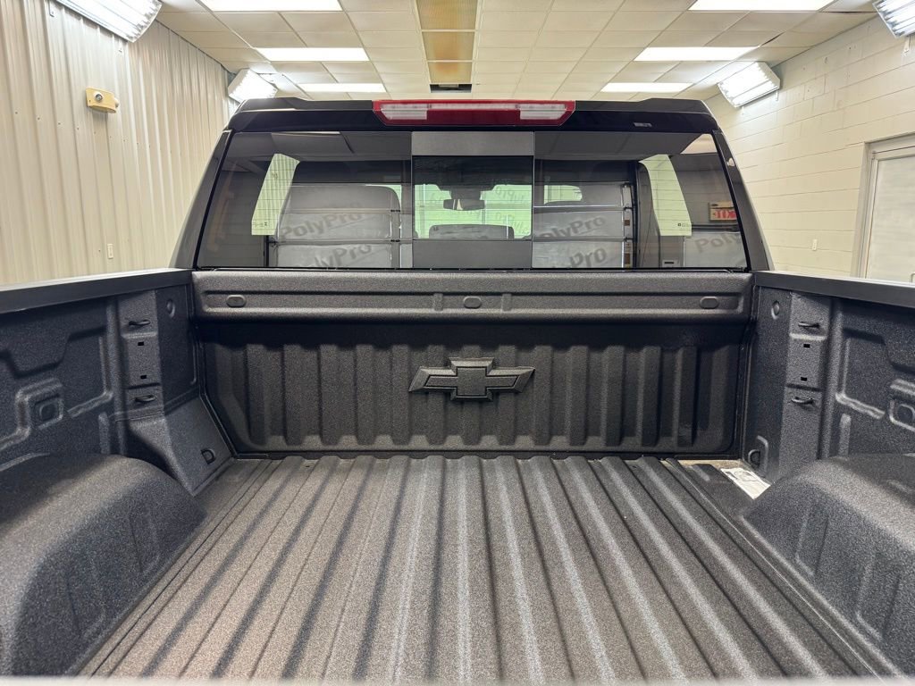 2026 Chevrolet Silverado 1500 LT - Photo 24
