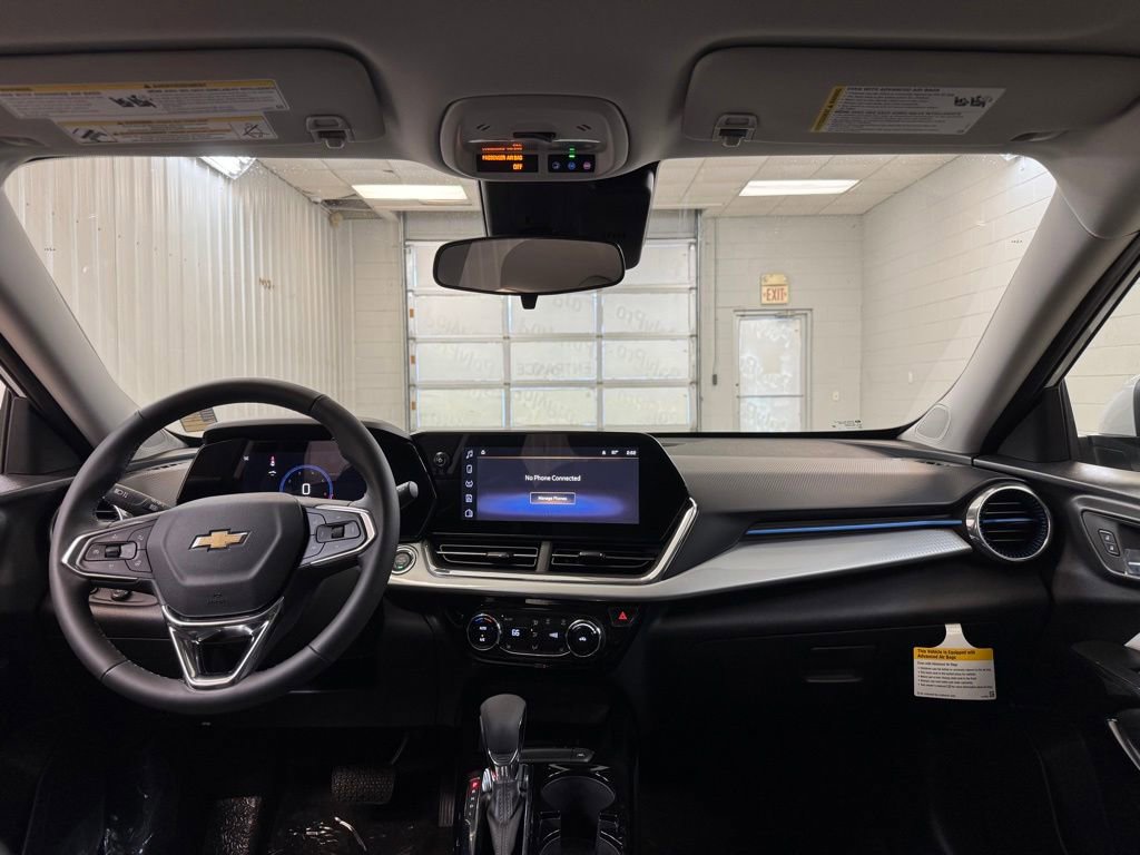 2026 Chevrolet Trax LT - Photo 20