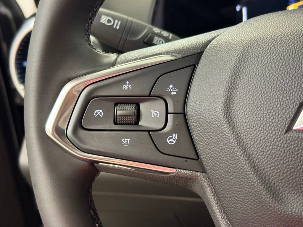 2026 Chevrolet Trax LT - Photo 33