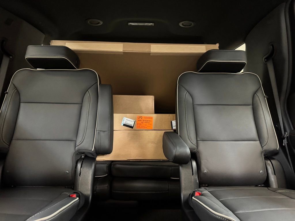 2026 Chevrolet Tahoe Premier - Photo 14