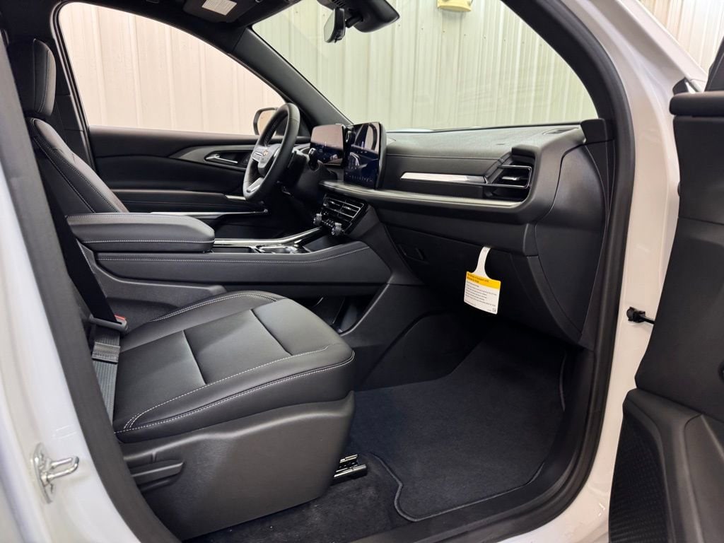 2026 Chevrolet Traverse LT - Photo 28